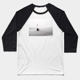 Lonely Yucca Baseball T-Shirt